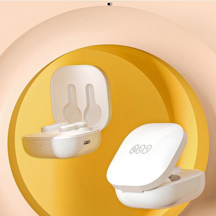 ایرپاد کیو سی وای مدل QCY T13 TWS با گارانتی