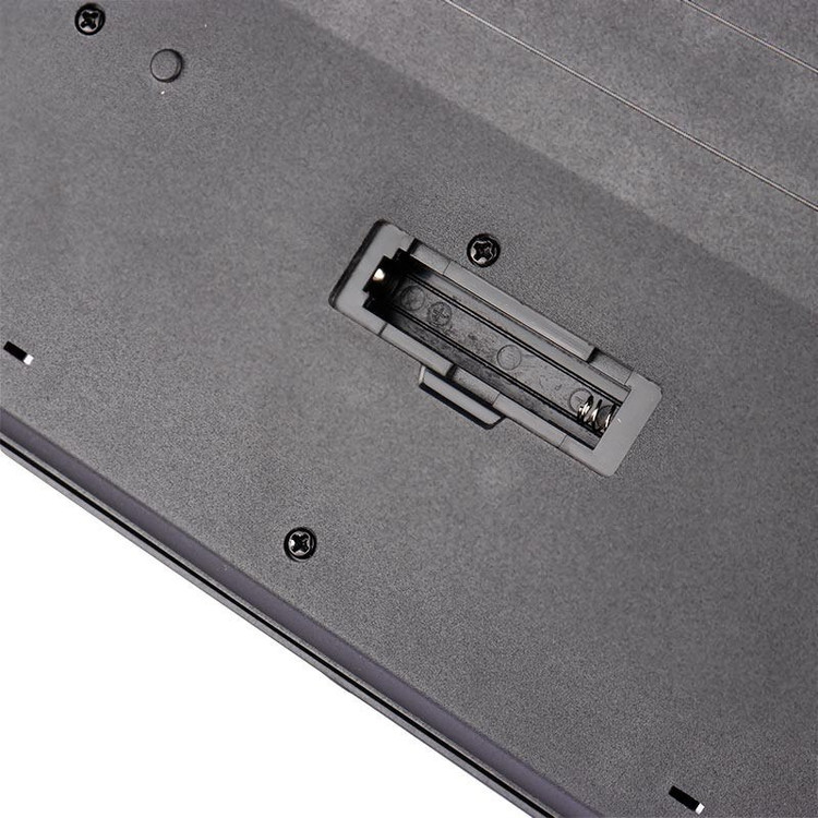 کیبورد بی سیم سیبراتون مدل Sibraton SKB557W با گارانتی