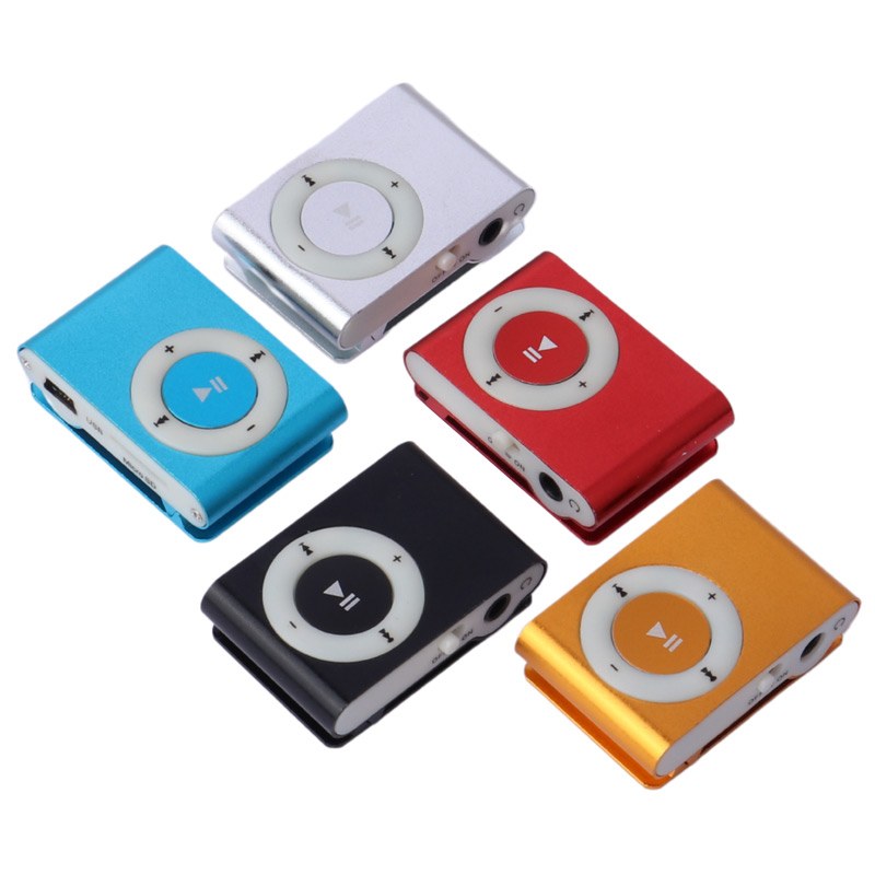 پخش کننده موسیقی mp3 player