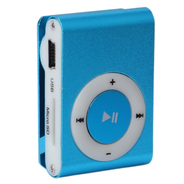 پخش کننده موسیقی mp3 player