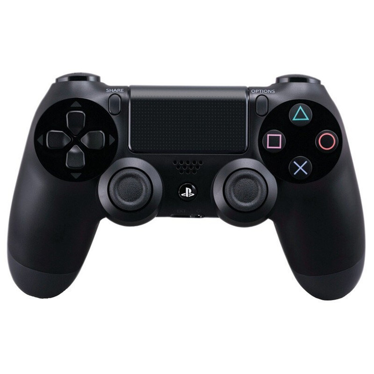 دسته بازی ps4 مدل SONY PlayStation 4 DualShock 1200mAh