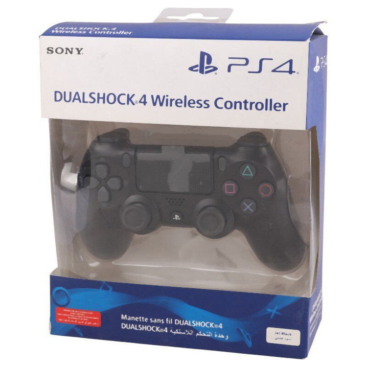 دسته بازی ps4 مدل SONY PlayStation 4 DualShock 1200mAh