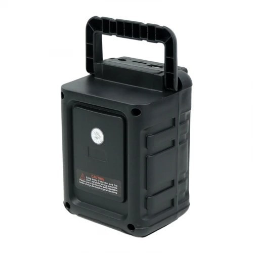 اسپیکر بلوتوثی رم خور و فلش خور مدل Extra BASS GTS-1361