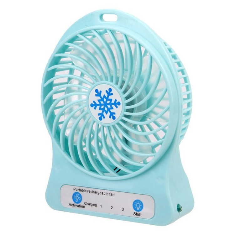 پنکه شارژی مدل Mini Fan