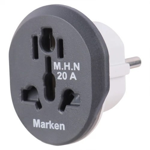 تبدیل 3 به 2 برق مارکن Marken M.H.N