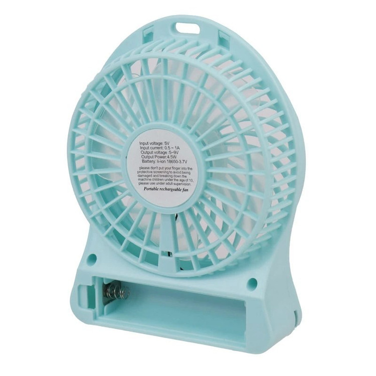 پنکه شارژی مدل Mini Fan