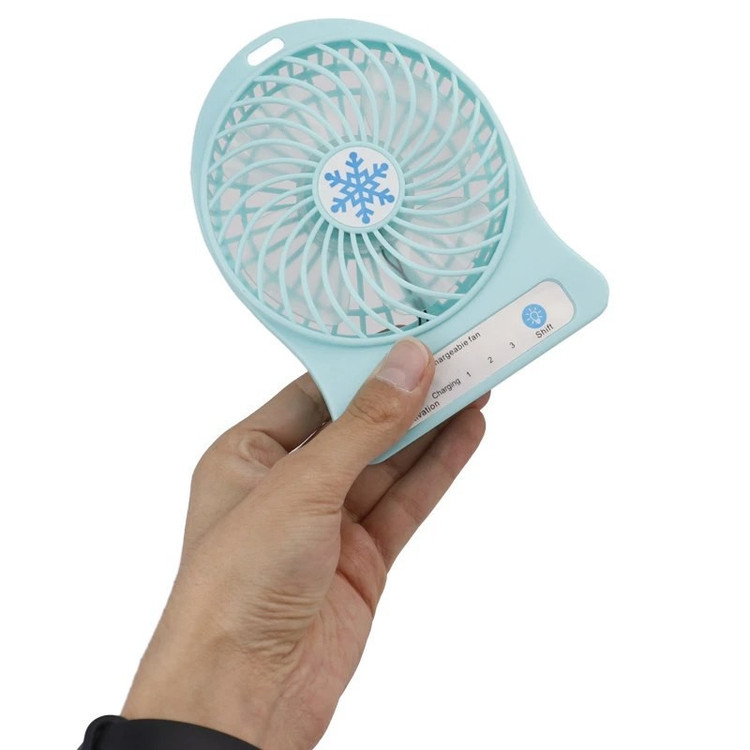 پنکه شارژی مدل Mini Fan