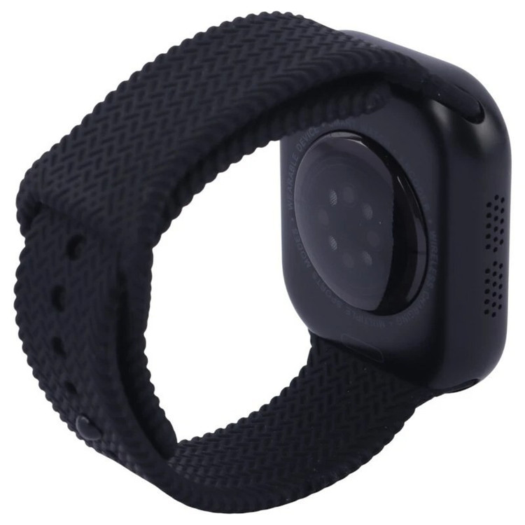 ساعت هوشمند ویسمی مدل Wisme WS-X10 به همراه 2 بند اضافه