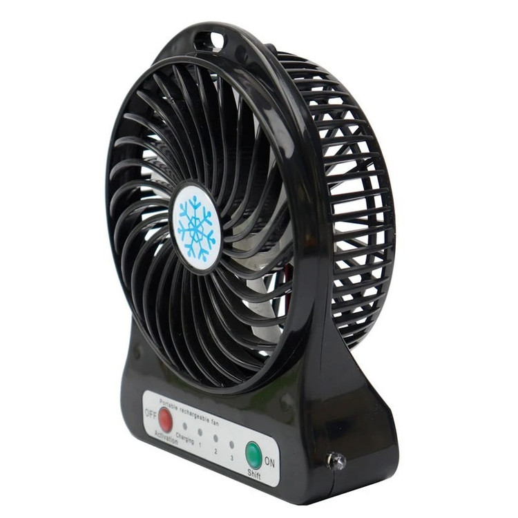 پنکه شارژی مدل Mini Fan