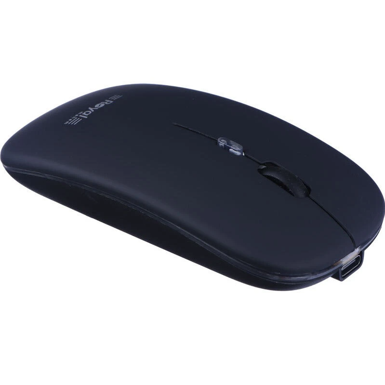 موس بی سیم شارژی بلوتوث سایلنت رویال مدل WBS-315 با گارانتی