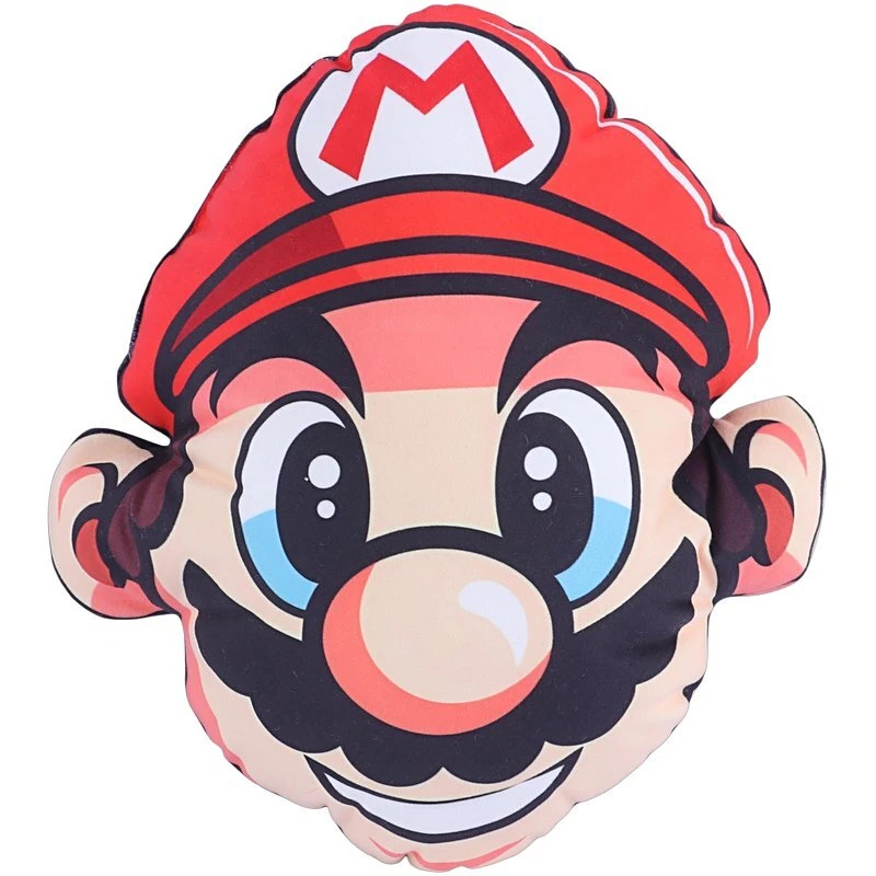 کوسن گیمینگ طرح ماریو Mario