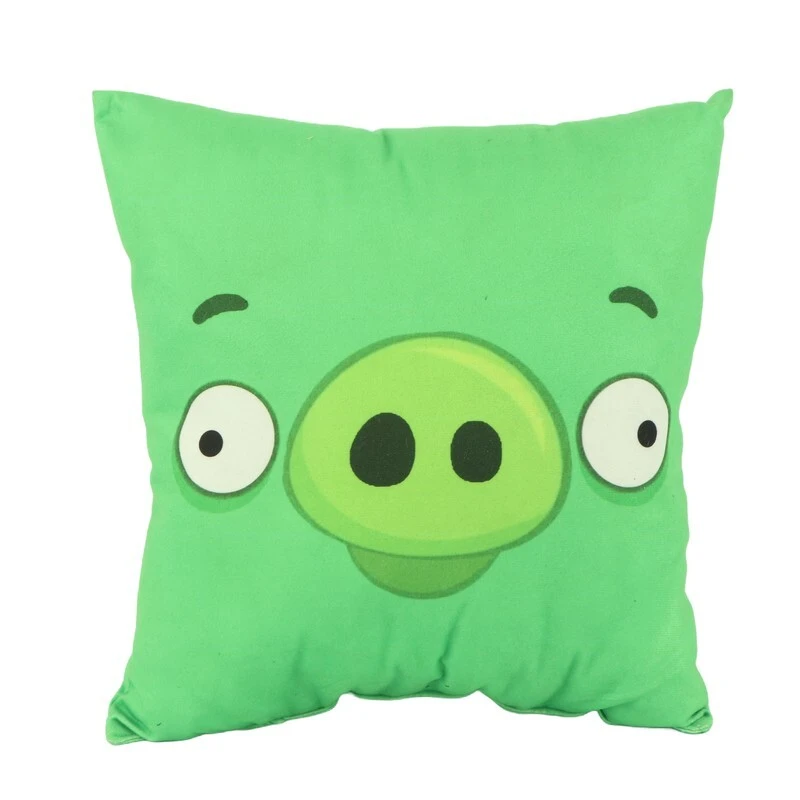کوسن گیمینگ طرح پرندگان خشمگین Angry Birds