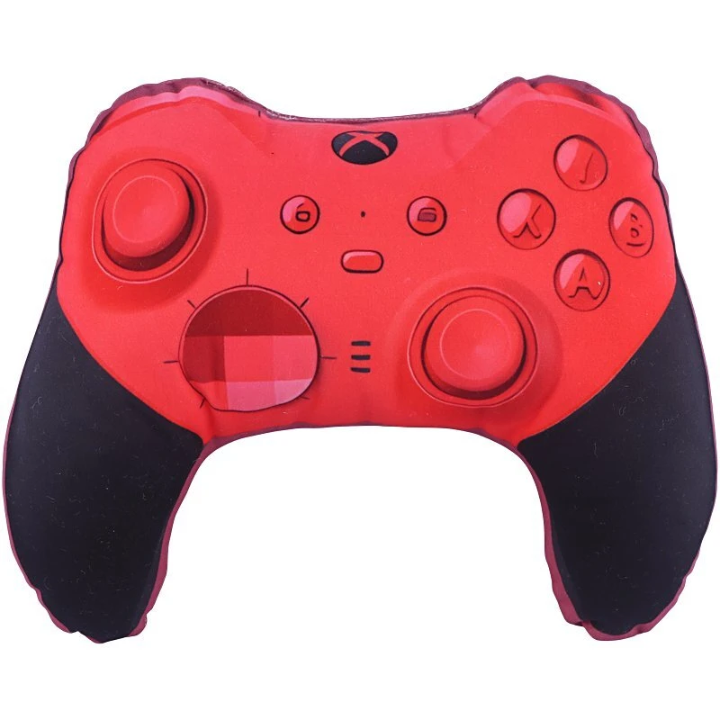 کوسن گیمینگ طرح دسته ایکس باکس XBOX