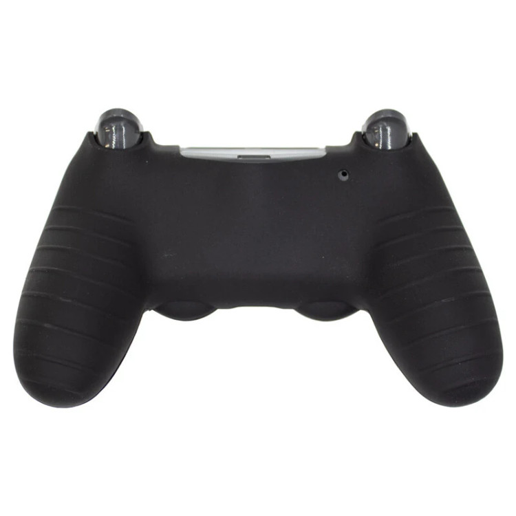 روکش دسته Ps4 طرح Resident Evil