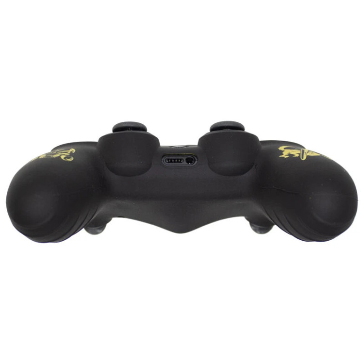 روکش دسته Ps4 طرح Resident Evil