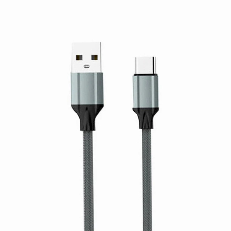 کابل شارژ تایپ سی فست شارژ الدینیو مدل LDNIO LS442 دو متری