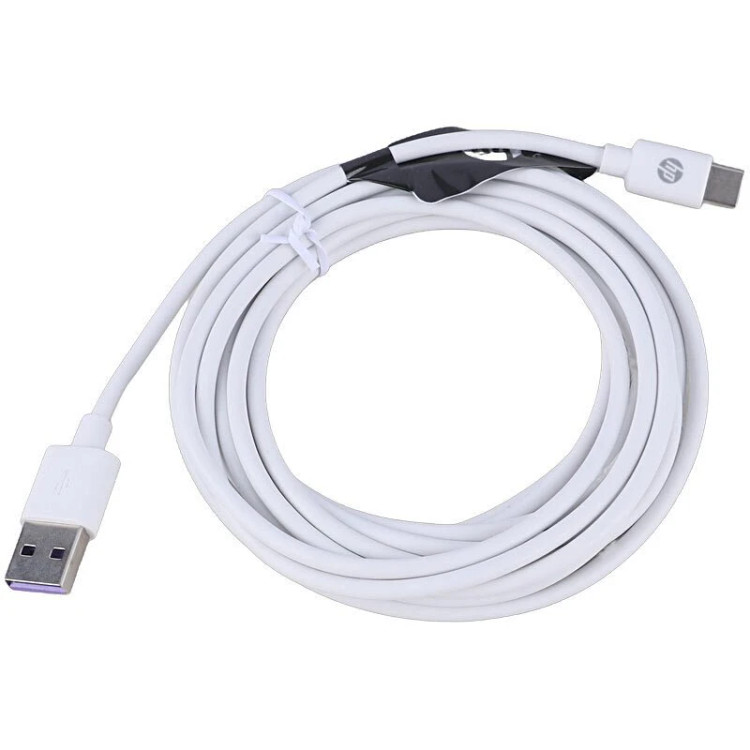 کابل شارژ تایپ سی فست شارژ اچ پی مدل HP DHC-TC100 سه متری