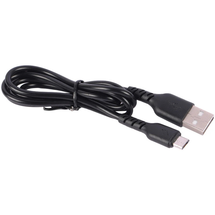 کابل شارژ میکرو فست شارژ اسکای دلفین مدل Sky Dolphin S07V یک متری