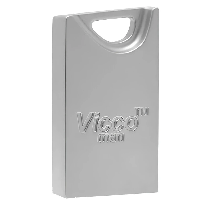 فلش 16 گیگ USB3.0 ویکومن مدل ViccoMan VC364 با گارانتی