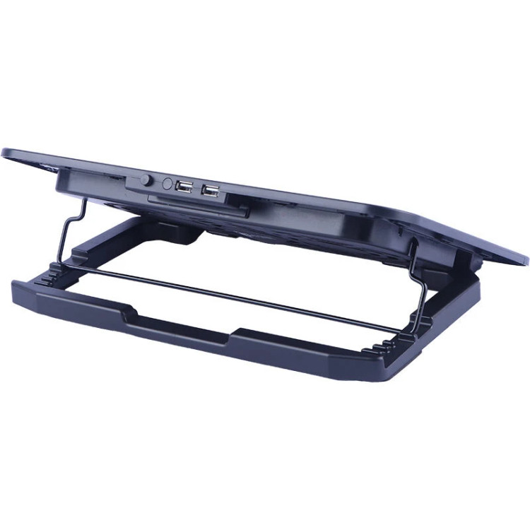 پایه نگهدارنده لپ تاپ کول پد بایبل مدل Baybel F-61