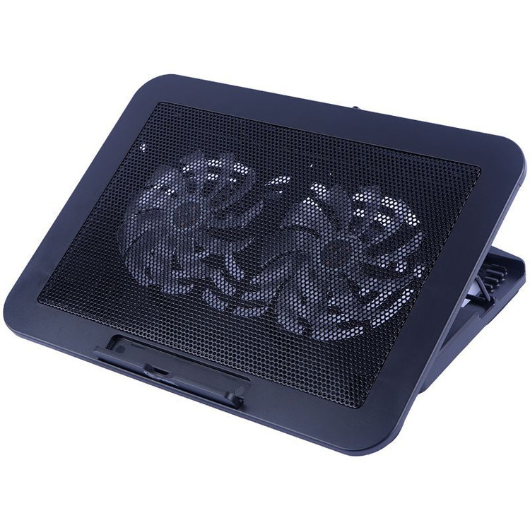 پایه نگهدارنده لپ تاپ کول پد بایبل مدل Baybel F-61