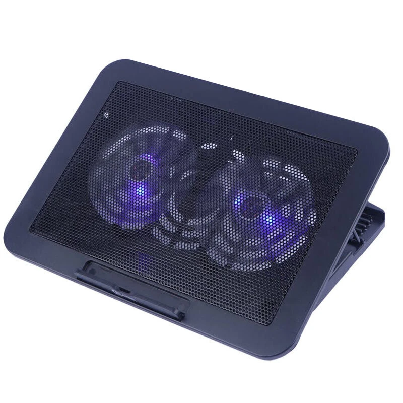 پایه نگهدارنده لپ تاپ کول پد بایبل مدل Baybel F-61