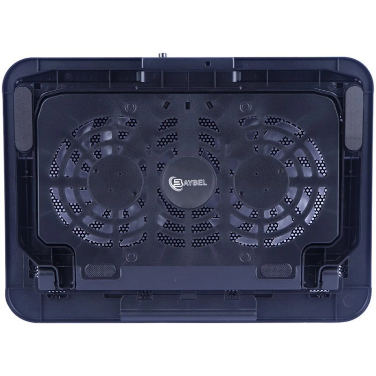 پایه نگهدارنده لپ تاپ کول پد بایبل مدل Baybel F-61