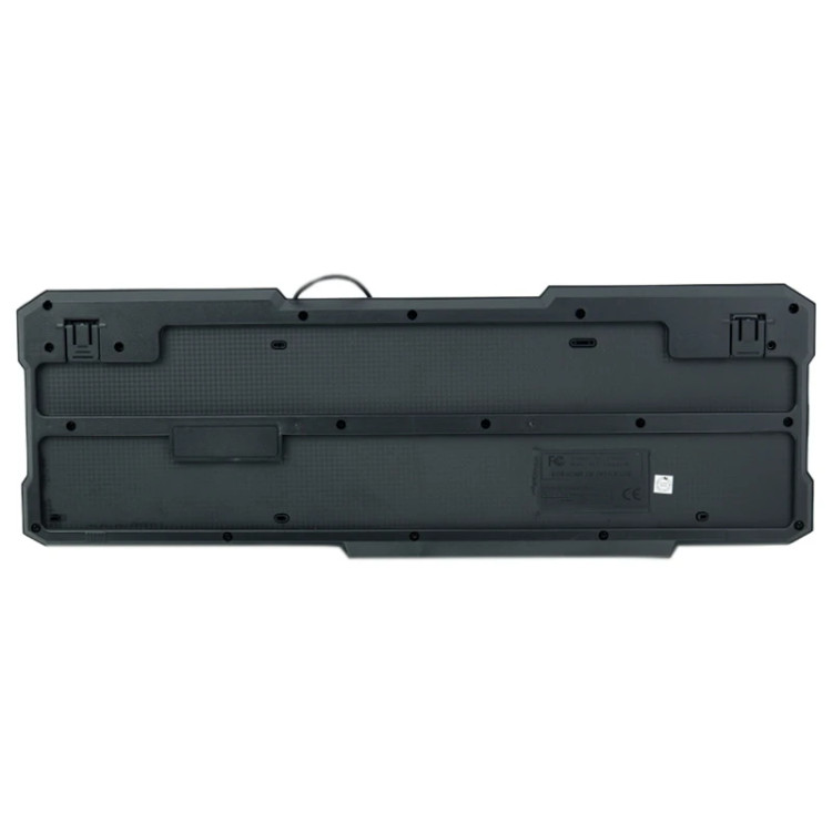 کیبورد سیم دار ایکس فورتک مدل X4Tech X33