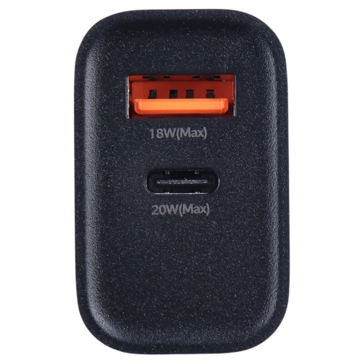 شارژر فست شارژ اوی مدل Awei PD60-EU