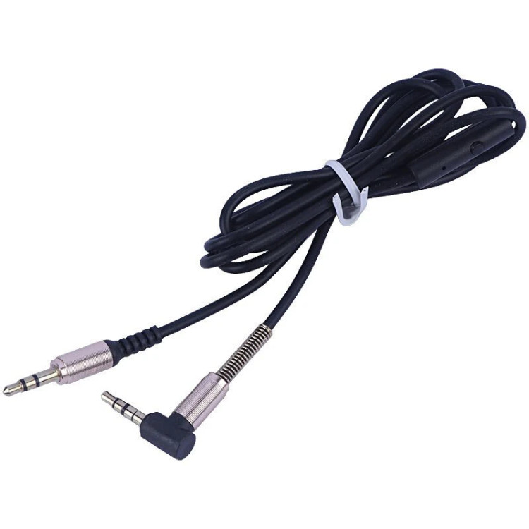 کابل AUX اسکای دلفین مدل Sky Dolphin SR11 با گارانتی
