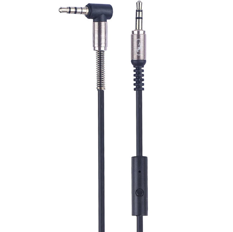 کابل AUX اسکای دلفین مدل Sky Dolphin SR11 با گارانتی