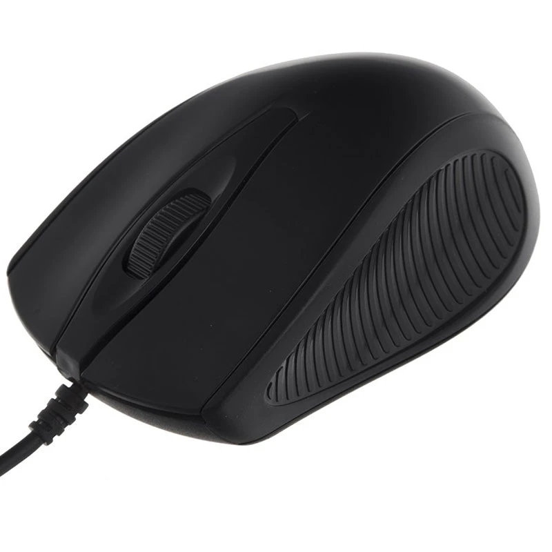 موس سیم دار تسکو مدل TM-290N با گارانتی