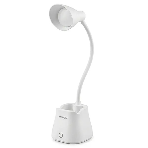 چراغ مطالعه شارژی مدل SST-872